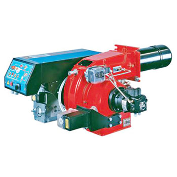   Комбинированные газо-дизельные горелки Cib Unigas HP20 - HP30