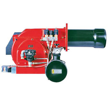   Мазутные горелки Cib Unigas PN91, PN92, PN93