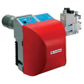   Горелки Cib Unigas LG/NG/NGX280, LG/NG/NGX350(240), LG/NG/NGX400 на газе и сжиженном пропане серии Idea