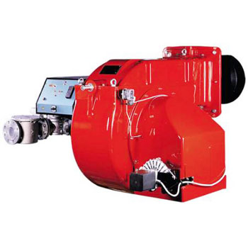   Газовые горелки Cib Unigas P1025, P1030