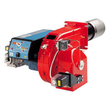   Газовые горелки Cib Unigas P60, P65, P72, P73A