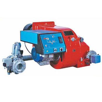   Газовые горелки Cib Unigas P91A, P92A, P93A